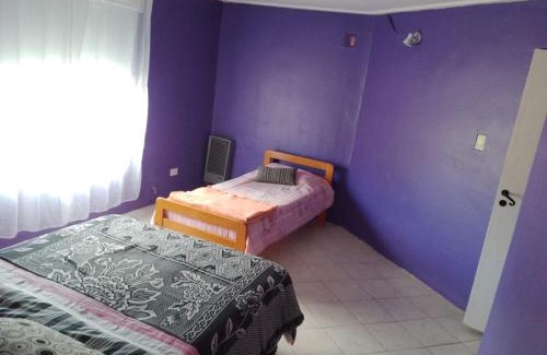 Trelew House | Apart Dos Leones Temporario