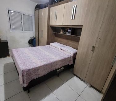 Balneario Pires Apartment | Onix Residence