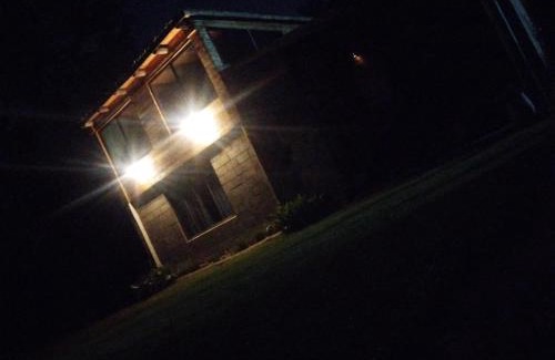 General Rodriguez House | Raiz