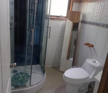 Pucon House | Katrina