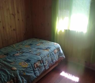 Pucon House | Katrina