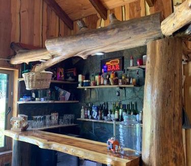 Pucon House | Katrina