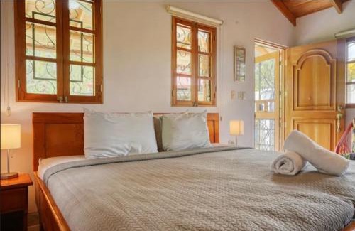 Ojochal Apartment | Colibri Casitas