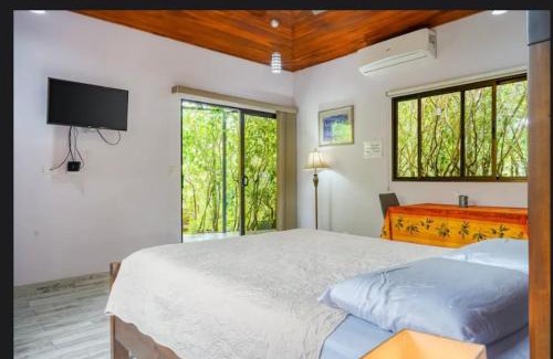 Ojochal Apartment | Colibri Casitas