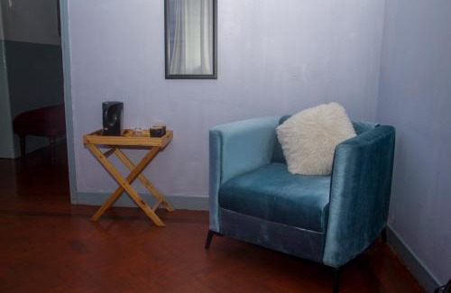 Maputo House | Platina House