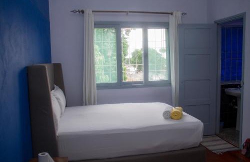 Maputo House | Platina House