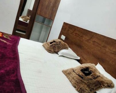 Kedarnath House | Hotel Anoop Nikytan