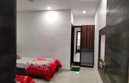 Kedarnath House | Hotel Anoop Nikytan