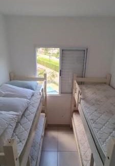 Estufa I Apartment | Apartamento Ubatuba
