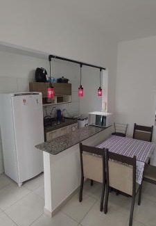 Estufa I Apartment | Apartamento Ubatuba