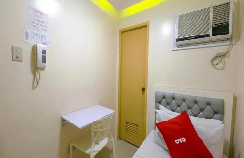 Baclaran Hotel | Freemont Place