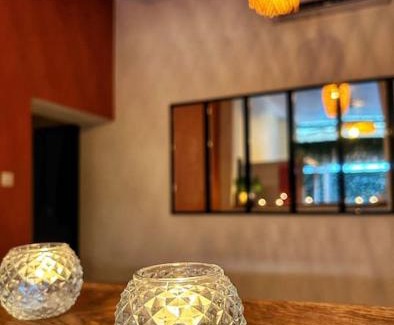 Charleroi Apartment | Spa détente pour une nuit unique
