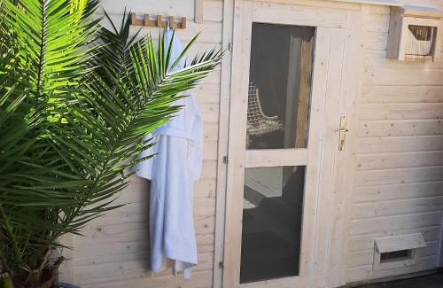 Bathmen Bed & Breakfast | Wellness Blij Blij suite