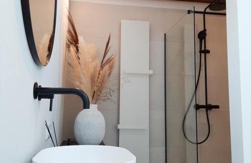 Bathmen Bed & Breakfast | Wellness Blij Blij suite
