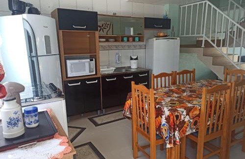 Guaratuba House | SOBRADO DA FELICIDADE EM GUARATUBA