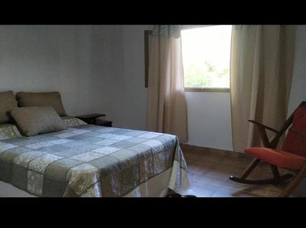 Punilla Department Apartment | El hornito