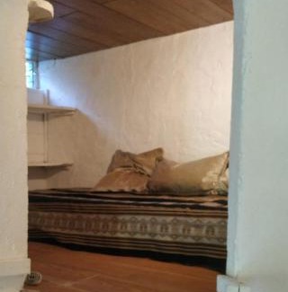 Punilla Department Apartment | El hornito