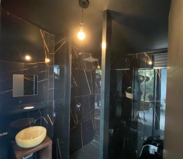 Villa de Leyva Bed & Breakfast | Glamping Anna Solo Vive, Glamping Escarabajo