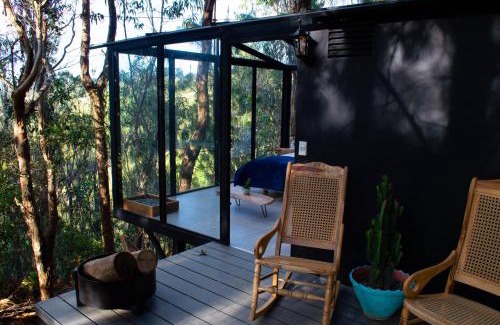 Villa de Leyva Bed & Breakfast | Glamping Anna Solo Vive, Glamping Escarabajo