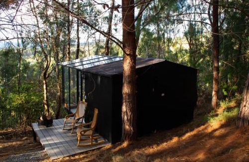 Villa de Leyva Bed & Breakfast | Glamping Anna Solo Vive, Glamping Escarabajo