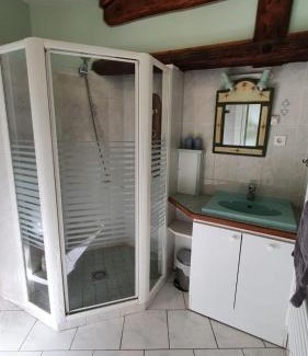 Chamouilley House | Le Moulin de Chamouilley