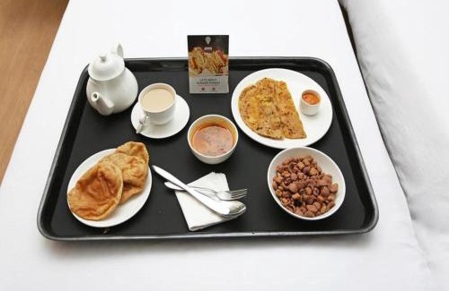 Mysore Hotel | THE DAWN HOTEL