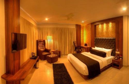 Mysore Hotel | THE DAWN HOTEL