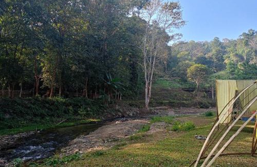 Chiang Dao Other | shambhala Mt Chiang dao