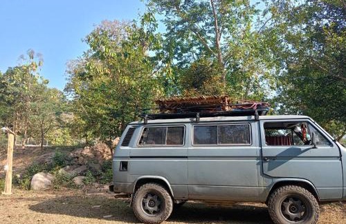 Chiang Dao Other | shambhala Mt Chiang dao
