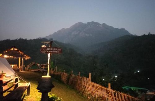 Chiang Dao Other | shambhala Mt Chiang dao