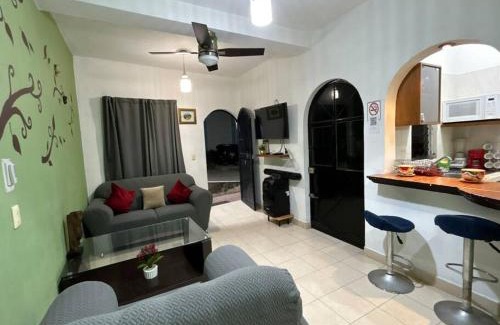 Tuxtla Gutierrez House | La Casita del zomat