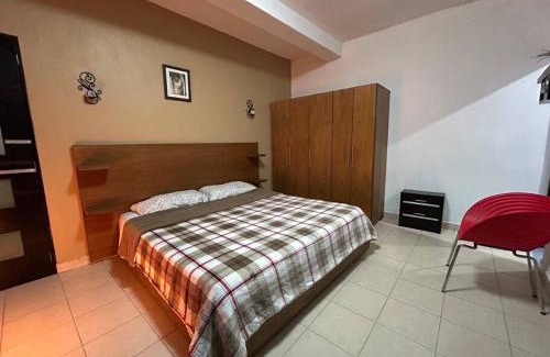 Tuxtla Gutierrez House | La Casita del zomat