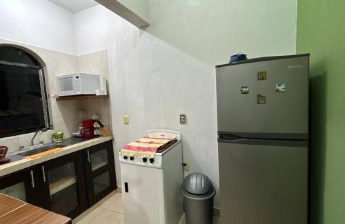 Tuxtla Gutierrez House | La Casita del zomat