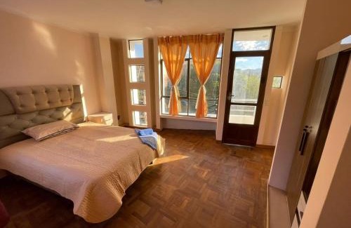 Sucre Apartment | Departamentos Centricos