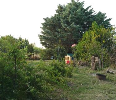 Trelew House | Apart Dos Leones Temporario