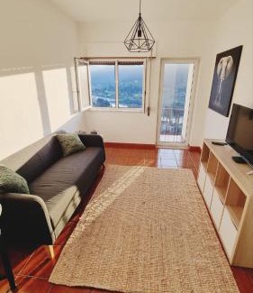 Penacova Apartment | Retiro do Viajante