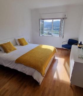 Penacova Apartment | Retiro do Viajante