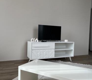 Dalaman Apartment | Star daire