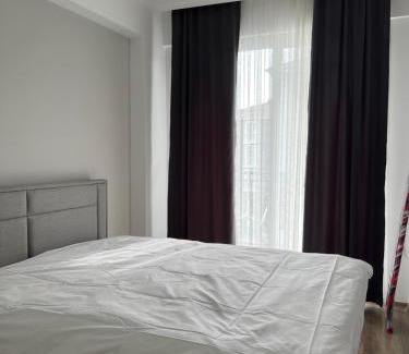 Dalaman Apartment | Star daire