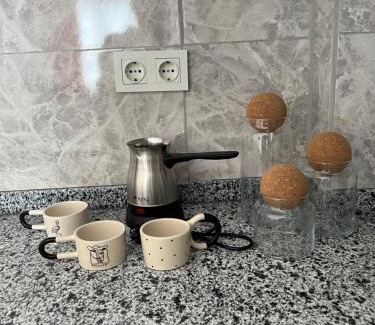 Dalaman Apartment | Star daire