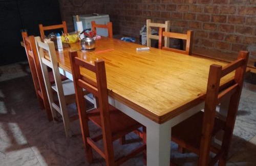 Trelew House | Apart Dos Leones Temporario