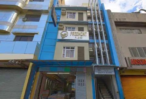 Baclaran Hotel | Freemont Place