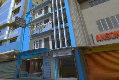 Baclaran Hotel | Freemont Place