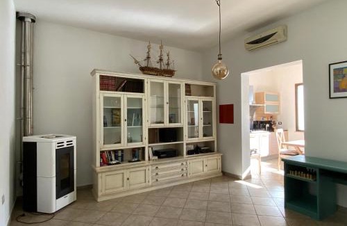 Elmas Apartment | Casa Deloy