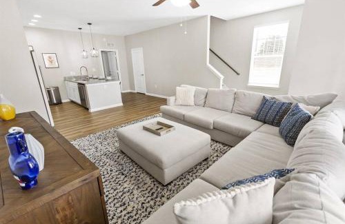 Oxford House | Oxford - The Oxford House