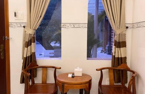 Ha Tien Hotel | Nhà Nghỉ Ka Nu- Hà Tiên