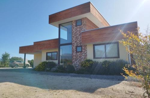 Zapallar House | Descanso, naturaleza, campo y cerca del mar