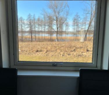 Nykoping House | Atterfallshus1