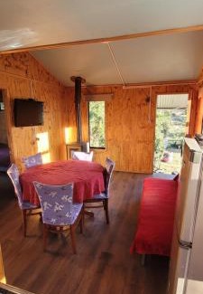 Castro Apartment | Cabañas castro chiloe