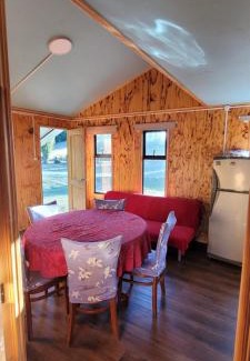 Castro Apartment | Cabañas castro chiloe